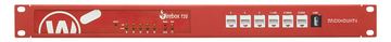 Rackmount.IT RM-WG-T6 - Netzwerk-Einrichtung - Rack montierbar - WatchGuard Red - 1U - 48.3 cm (19) von LumaTech