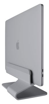 RAIN DESIGN mTower - Grau - Aluminium - 27,9 cm (11 Zoll) - 43,2 cm (17 Zoll) - 279,4 - 431,8 mm (11 - 17 Zoll) - 114 mm von LumaTech