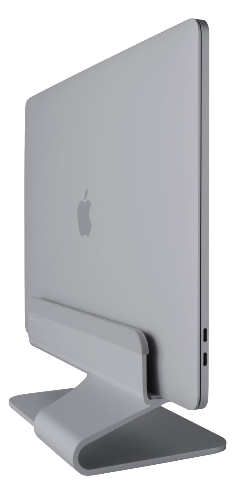 RAIN DESIGN mTower - Grau - Aluminium - 27,9 cm (11 Zoll) - 43,2 cm (17 Zoll) - 279,4 - 431,8 mm (11 - 17 Zoll) - 114 mm