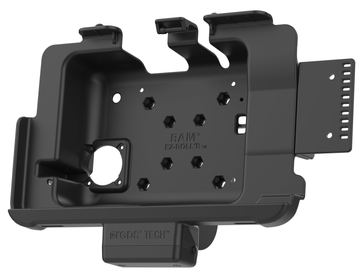 Ram Mounts EZ-Roll'r Holder for Zebra ET4x 10 Tablet von LumaTech