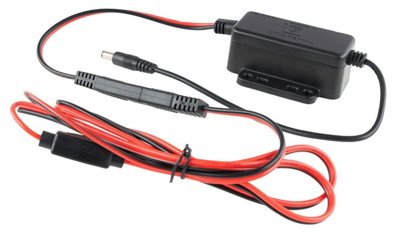 Ram Mounts GDS 10-32VDC Input Output Hardwire Charger with