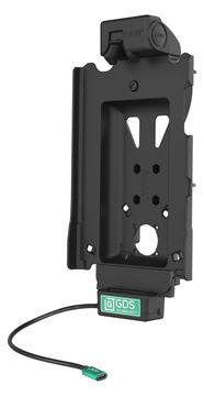 Ram Mounts GDS VEHICLE Dock USBC POWER FOR Samsung Tab A9+ 11 - Zubehör PDA von LumaTech