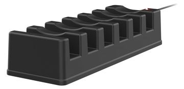 Ram Mounts RAM GDS POWER ONLY 6 GANG DOCK FOR TABLETS IN von LumaTech