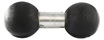 Ram Mounts RAM RAM-D-230U - Doppeltes Kugelgelenk von LumaTech