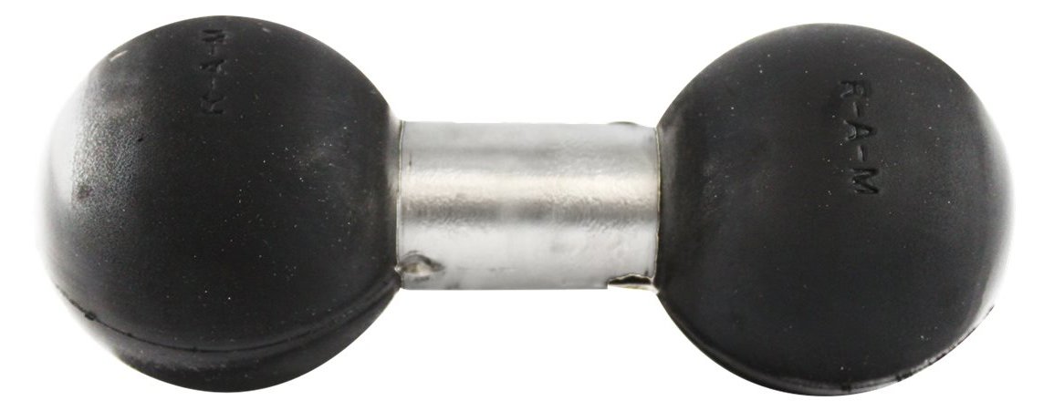 Ram Mounts RAM RAM-D-230U - Doppeltes Kugelgelenk