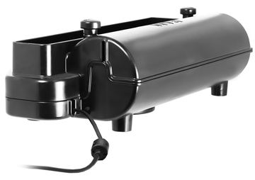 Ram Mounts RAM RAM-VPR-101 - Drucker-Cradle für Fahrzeug von LumaTech