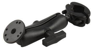Ram Mounts RAM-101U-271-12 - Aluminium - Gummi - Schwarz von LumaTech