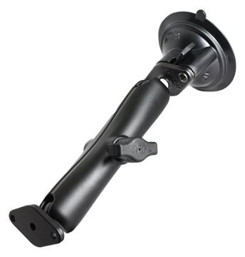Ram Mounts RAM-B-166U-C - 228,6 mm von LumaTech