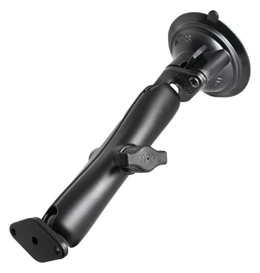 Ram Mounts RAM-B-166U-C - 228,6 mm