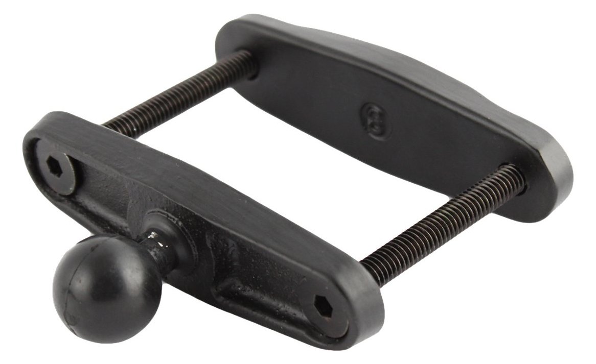 Ram Mounts RAM-B-247U-3 - 360 g