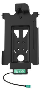 Ram Mounts RAM-GDS-DOCK-SAM78CPU - Tablet/UMPC - Aktive Halterung - Drinnen - Schwarz von LumaTech