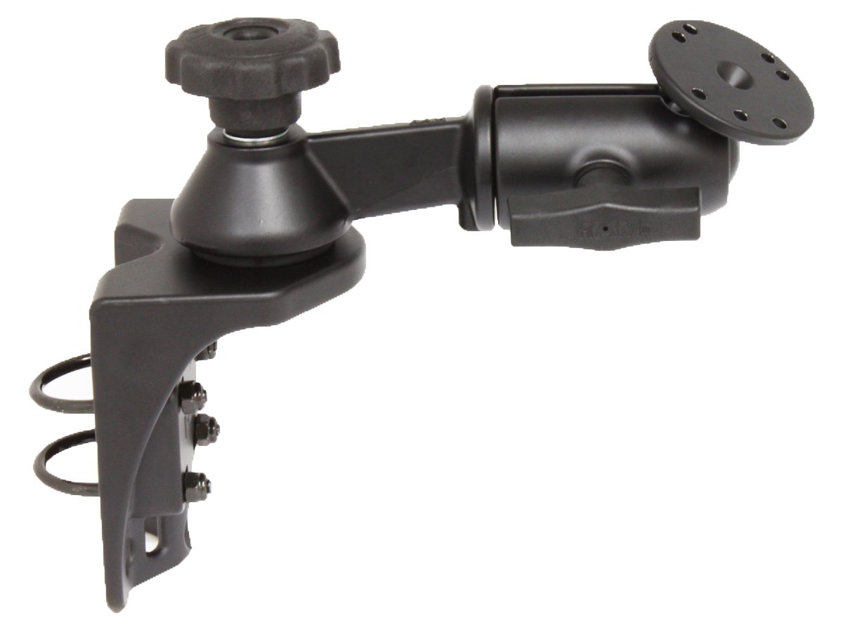 Ram Mounts RAM-VB-110V-2U - Rack-Zubehör