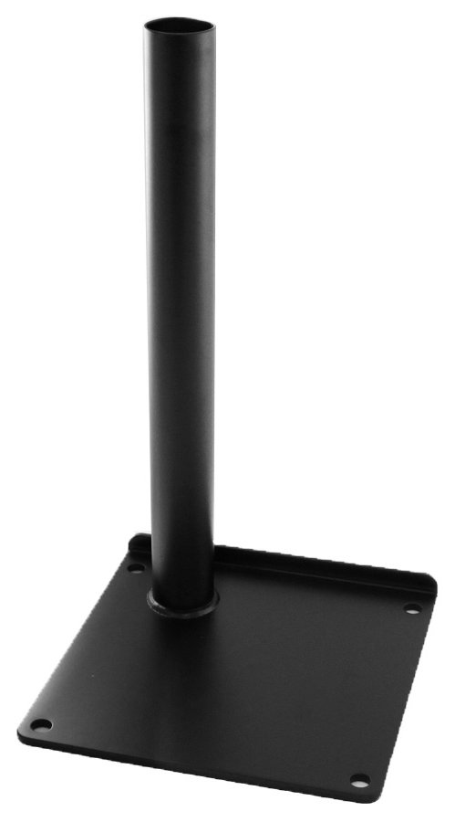 Ram Mounts RAM-VBD-125 - Stahl - Schwarz