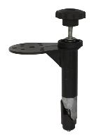 Ram Mounts RAM-VP-TTMF4U - Aluminium - Schwarz von LumaTech