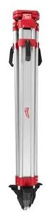 Milwaukee TRP160 1,6-Meter-Laser-Stativ