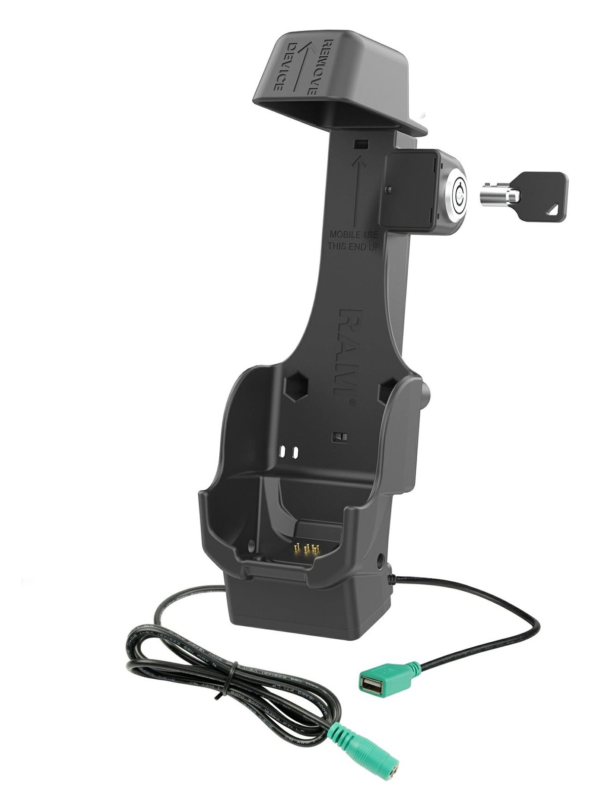 Ram Mounts s Lade-Halteschale