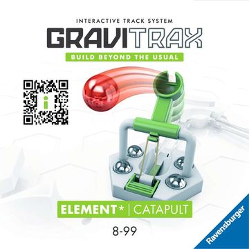 Ravensburger 22411 - Brettspiel - 8 Jahr(e) von LumaTech