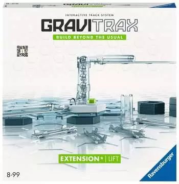Ravensburger 22419 - 99 Jahr(e) - Mehrfarbig