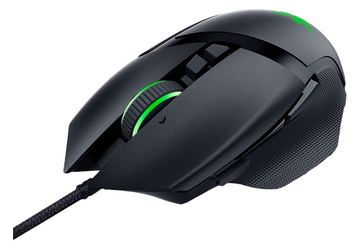 Razer Basilisk V3 35K - Maus - ergonomisch - Für Rechtshänder von LumaTech