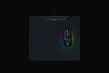 Razer HyperFlux V2 Wireless Charging System Hard Edition von LumaTech