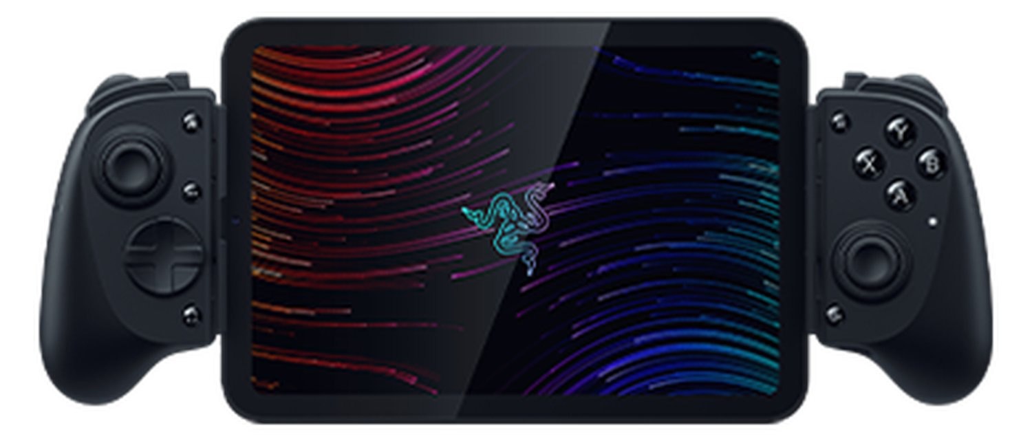 Razer Mobile-Controller Kishi V3 Pro - Gamepad