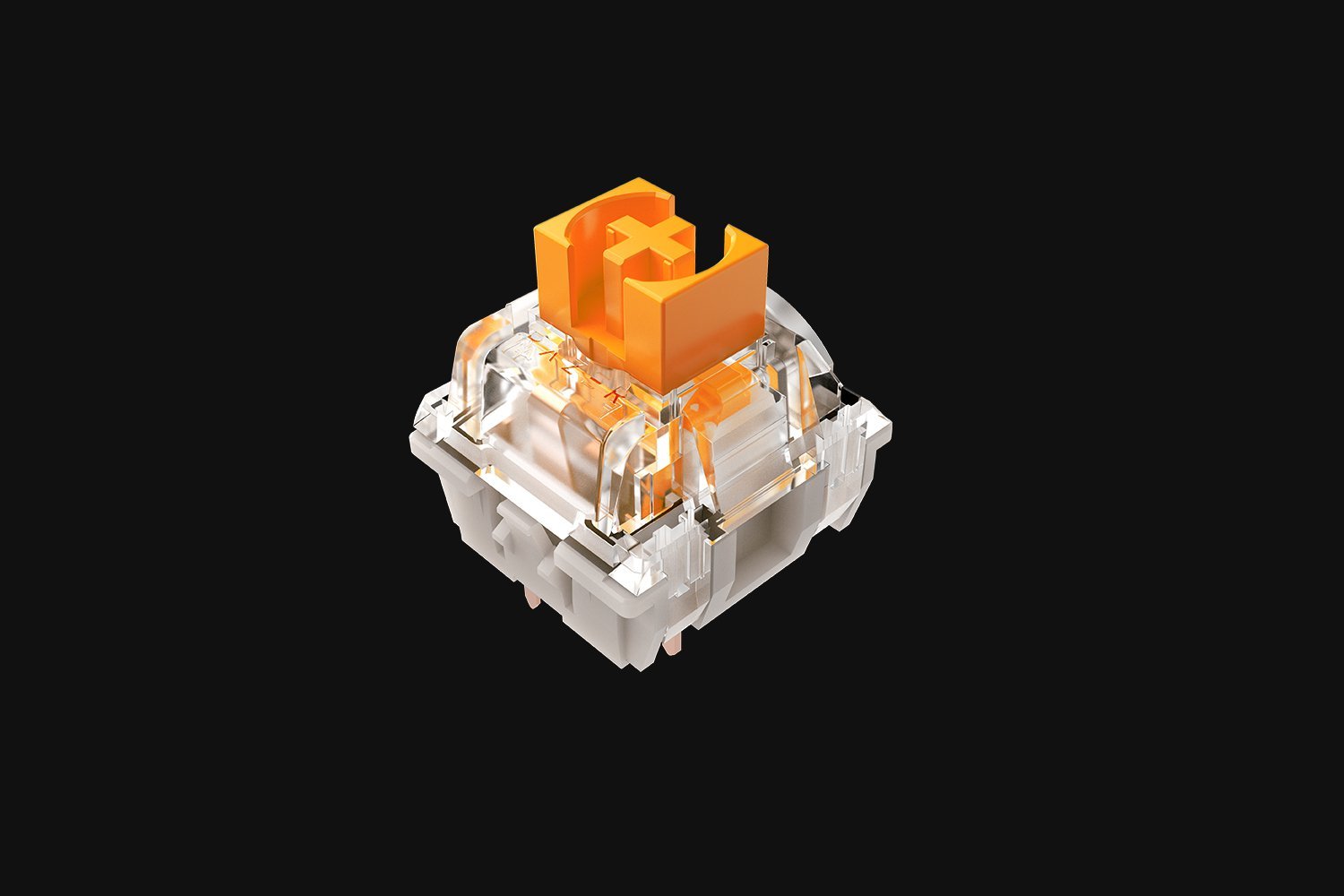 Razer Tastaturschalter - taktil - orange (Packung mit 36)