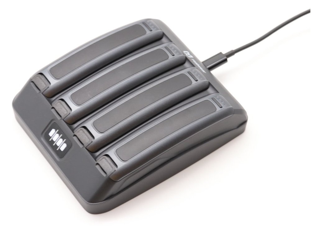 RealWear Batterie - 4 A - für RealWear Navigator