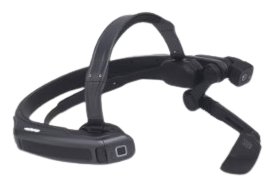 RealWear Overhead-Gurt für Datenbrillen (Smart Glasses)