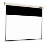 Reflecta Crystal-Line Motor lux - Leinwand - Deckenmontage möglich, geeignet für Wandmontage - motorisiert - 79.5 von LumaTech