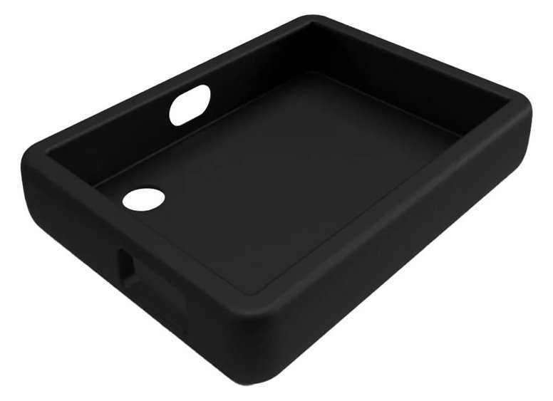 ReinerSCT Authenticator mini Schutzhülle schwarz