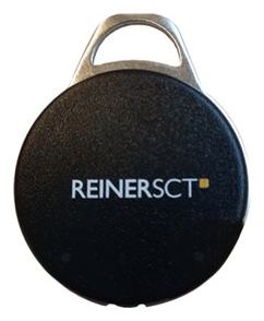 ReinerSCT timeCard Premium Transponder MIFARE DES EV3 100Stk von LumaTech