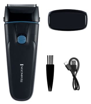 Remington F 1000 schwarz Rasierer