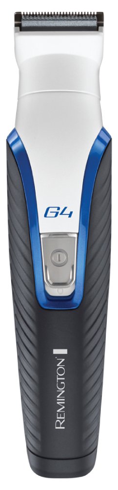 Remington Graphite Series G4 - Trimmer - schnurlos