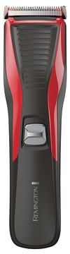 Remington Hair clipper HC5100 - Schwarz - Rot - 1 mm - 2,3 cm - Edelstahl - AC von LumaTech