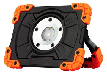 REV Ritter REV - Arbeitsbeleuchtung - LED - 5 W - Klasse F von LumaTech