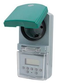 REV Ritter REV - Timer von LumaTech