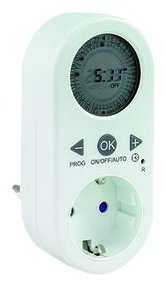 REV Ritter REV - Timer - weiß