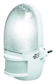 REV Ritter REV Night light w/ movement detector - 66,5 mm - 100 mm - 130 mm von LumaTech