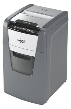 Rexel Optimum AutoFeed+ 130M - Vorzerkleinerer von LumaTech