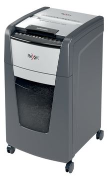 Rexel Optimum AutoFeed+ 300X - Vorzerkleinerer von LumaTech