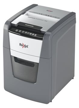Rexel Optimum AutoFeed+ 90X - Vorzerkleinerer von LumaTech