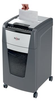 Rexel Schredder-Ölblätter (Packung mit 20) von LumaTech