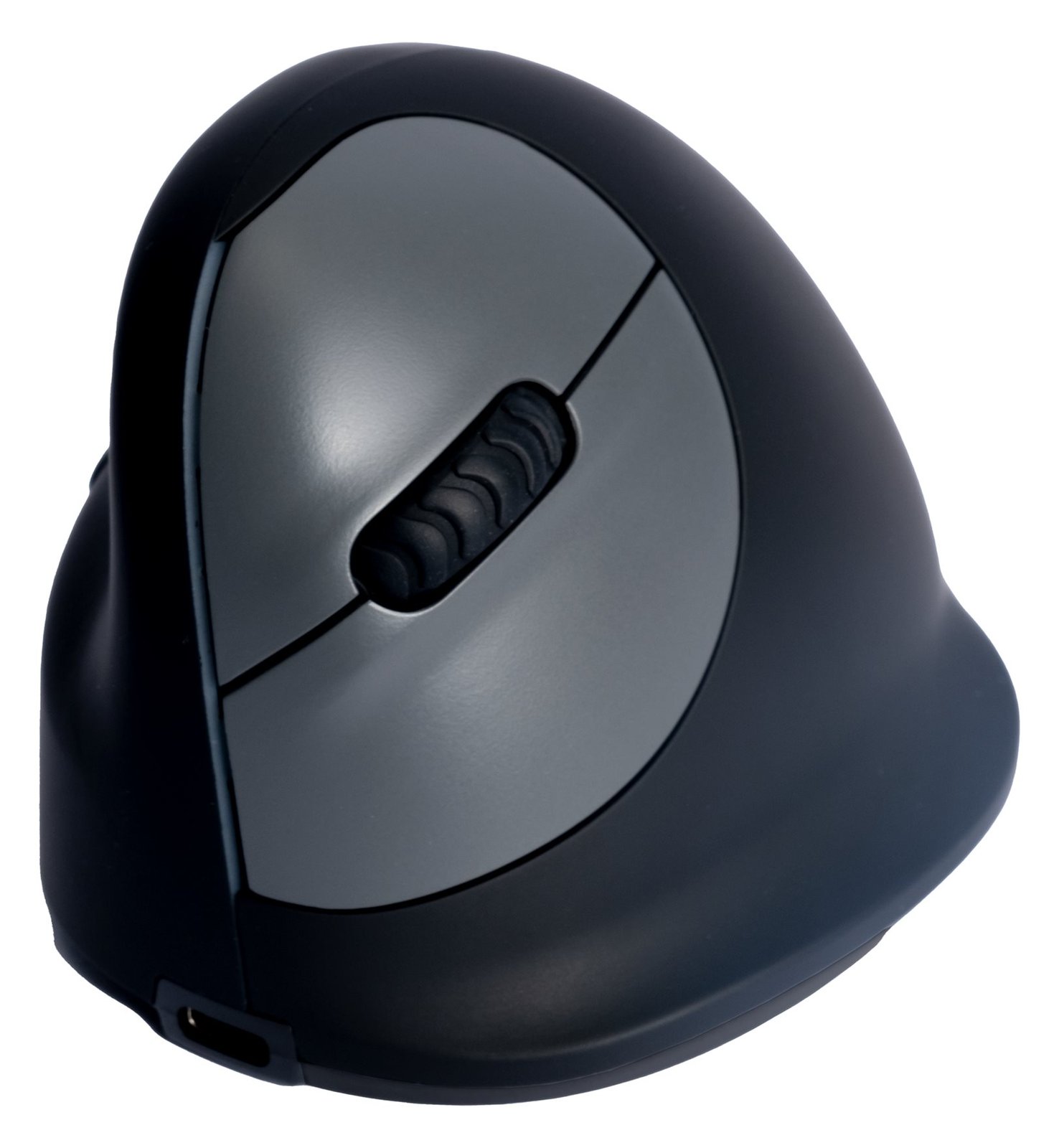 R-Go HE Mouse Ergonomische Maus, Mittel (165-195mm)