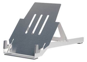 R-Go Laptopständer Riser Basic - Notebook-Ständer von LumaTech