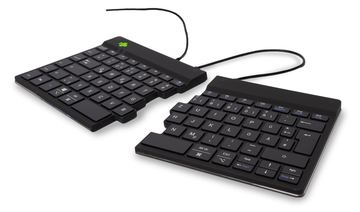 R-Go Split Ergonomische Tastatur - TL: Deutsch, QWERTZ von LumaTech