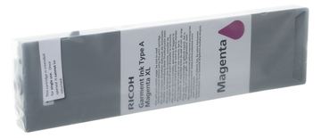 Ricoh 440 ml - XL - Magenta - original - Tintenpatrone von LumaTech