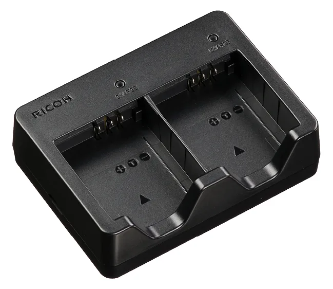 Ricoh BJ-12 Ladegerät - PC-/Server Netzteil - PC-/Server Netzteil, Ansicht 2