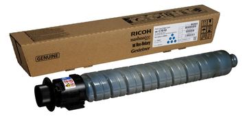 Ricoh Cyan - original - Tonerpatrone von LumaTech