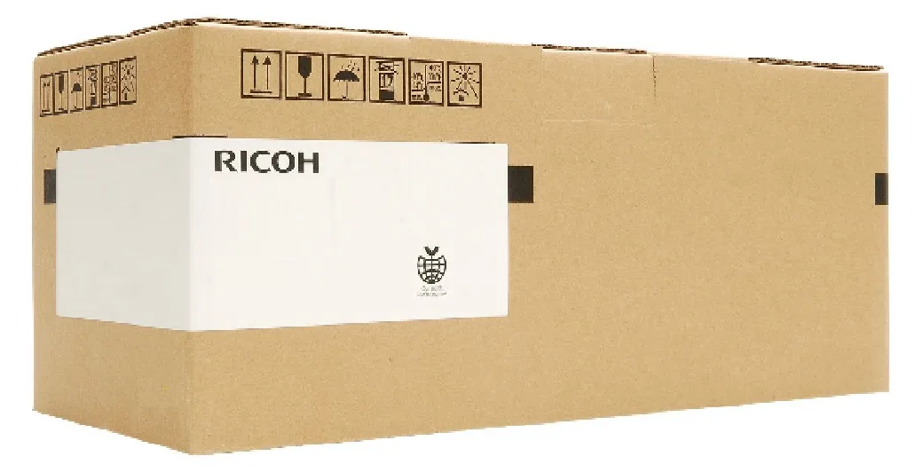 Ricoh Cyan - original - Tonerpatrone - für, Ansicht 2