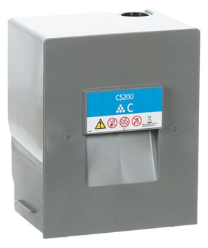 Ricoh Cyan - Original - Tonerpatrone - für Gestetner SP 5200 von LumaTech